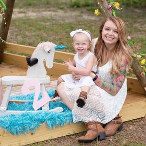 Meet your Posher, Victoria